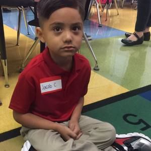 Meet your Posher, Edward